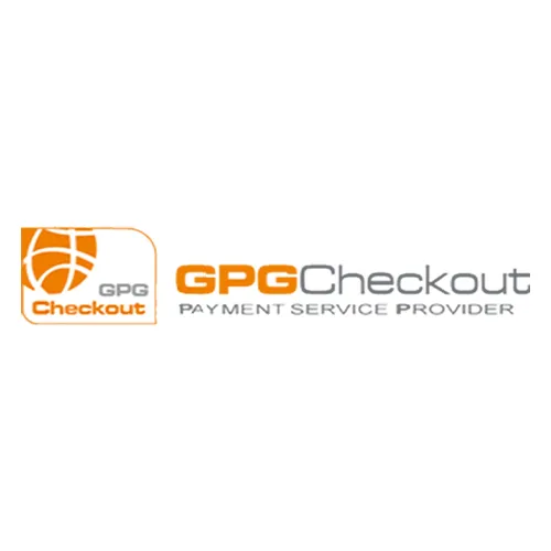 GPG Checkout
